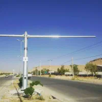 نصب دوربین مداربسته پلاک خوان|دوربین مداربسته|اهواز, اسماعیلیه|دیوار