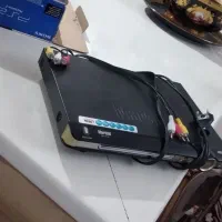 دی وی دی مارشال