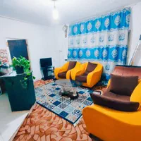 اجاره روزانه/هفتگی/آپارتمان ۶۰ متری در قاسم‌آباد|اجارهٔ کوتاه‌مدت آپارتمان و سوئیت|مشهد, شهرک رازی (شهرک غرب)|دیوار