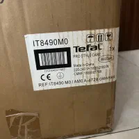 اتو بخارگر تفال tefal IT8490