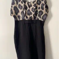 لباس مجلسی نو و در حد نو|لباس|شیراز, آزادی|دیوار