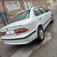 سمند ef7 دوگانه کارخانه ۹۳|خودرو سواری و وانت|اردبیل, |دیوار
