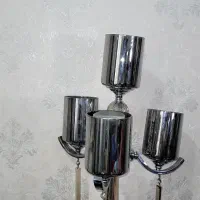 اباژور ایستاده ۴ شعله