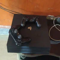 PS4پرو1ترا