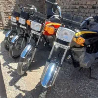 نیازمند مکانیک موتور سیکلت