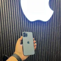 iphone 12 pro max 256 zaa از دم قسط و نقدی|موبایل|کرج, مهرویلا جنوبی|دیوار