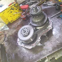 تعمیرات انواع گیربکس اتومات|خدمات موتور و ماشین|فردیس, شهرک ارم|دیوار