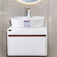 روشویی پی وی سی ضد اب