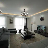 آپارتمان مبله نوساز ۱۵۰م ۳خ جنب نمایشگاه افتتاح شد