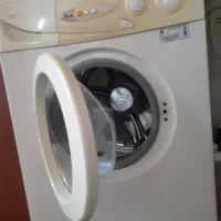 ماشین لباسشویی|ماشین لباسشویی و خشک‌کن لباس|تهران, گلچین|دیوار