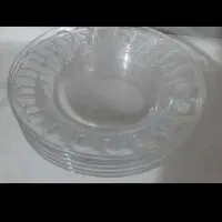 بشقاب انگشتی،دیس انگشتی پیش دستی انگشتی
