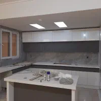 گچ کار.خورده کاری.کاشی کار.سرامیک بناتخریب بازسازی