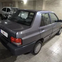 پراید مدل ۹۴