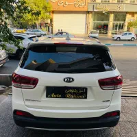 کیا سورنتو Gti line مدل ۲۰۱۷ بیرنگ|خودرو سواری و وانت|تهران, نارمک|دیوار