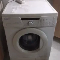 لباسشویی پاکشوما