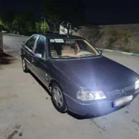 پژو slx بی رنگ tu5