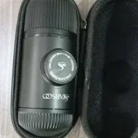 اسپرسو ساز (قهوه ساز ) همراه starsoo