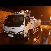 ایسوزو-شیلر۶تن