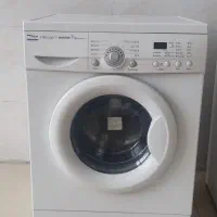 لباسشویی پاکشوما موتور ال جی