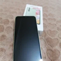 A14 سامسونگ بسیار تمیز فوری