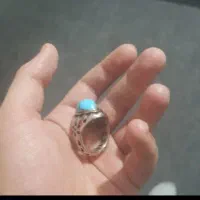 انگشتر رکاب  قزوین