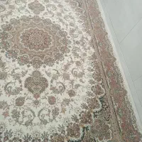 فرش کویر یزد