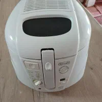 ۲ عددسرخ برقی دلونگی و تفال