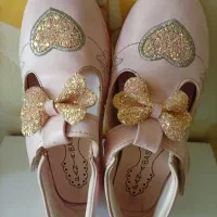 کفش دخترونه