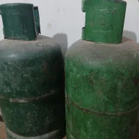 کپسول جیرفت گاز دومیلیون