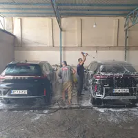 کارواشکار ماهر با جای خواب