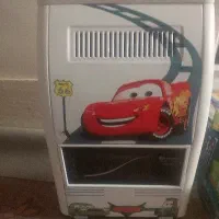 بخاری گازی..