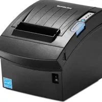 پرینتر حرارتی