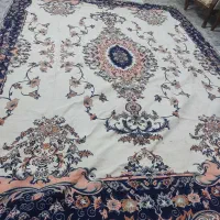 روفرشی ۱۲متری مخمل دو رو