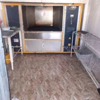 خریدار امتیاز نانوایی