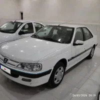 پژو پارس موتور جدید مدل1402 مشابه صفر