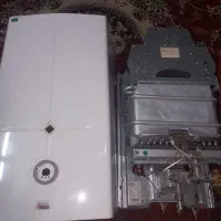 ابگرمکن نو