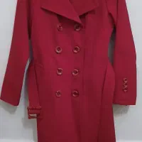 پالتو زنانه سایز ۴۴ نونو|لباس|شاهینشهر, عطار|دیوار