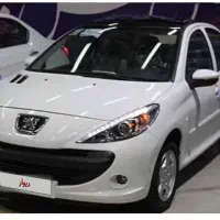 ۲۰۷پانوراماTU5P پلاس رینگ آلومینیومی