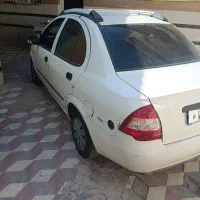 تیبا صندوقدار دوگانه سوز کارخانه|خودرو سواری و وانت|شیراز, تاچارا|دیوار