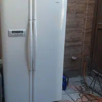 یخچال سایت سالم و سلامت|یخچال و فریزر|قدس, شهر‌قدس|دیوار