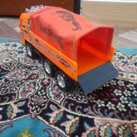 کامیون اسباب بازی|اسباببازی بچه|قدس, شهرقدس|دیوار