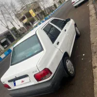 پراید۱۳۱مدل۹۴