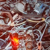 خریدضایعات شما درب منزل با وانت