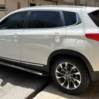 تیگو 7 IE مدل ۹۷ /اقساطی|خودرو سواری و وانت|تهران, نارمک|دیوار