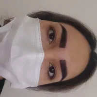 صافی مو .رنگ ومش.دکلره .شیدینگ .فیبروز خط چشم|خدمات آرایشگری و زیبایی|اردبیل, |دیوار