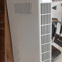 بخاری برقی پارس خزر بهمراه فن