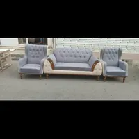 هفت نفره*مبل ماهور فقط۸تومان|مبلمان خانگی و میز عسلی|رشت, آب و برق|دیوار