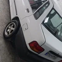 پراید 131 مدل 1389 شاسی پلمپ کم کار