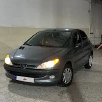 ۲۰۶ تیپ۵ ۹۳ دریچه گاز سیمی