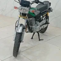 موتور سیکلت بهپر